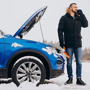 차량 동파 방지: 초보자 가이드 🚗❄️ 썸네일