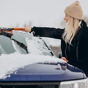 겨울철 차량 관리 필수 아이템 추천 🚗❄️ 썸네일