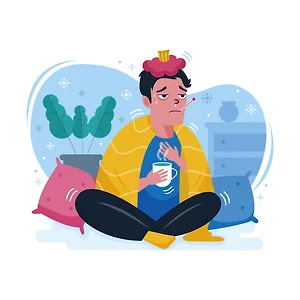독감 예방을 위한 필수 팁 7가지 🛡️🌡️ 썸네일