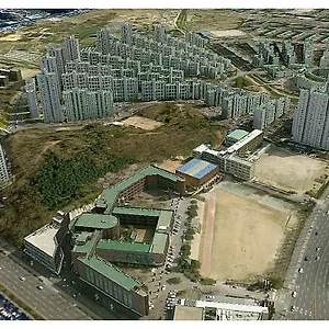올림픽선수촌아파트, 선택의 이유는??