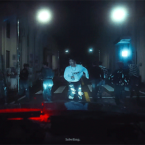 231028 'Feel me' MV Teaser #1