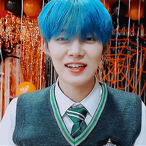 [T:TIME] Play with Hogwarts Sorting hat and Helium balloons