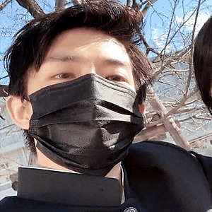 20210215 ZIP! 解決! King & Prince(해결! King & Prince) :: 키시 유타│岸優太│캡쳐&움짤