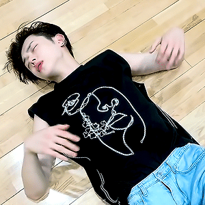 메모리즈 ‘ACTBOY’ REHEARSAL & D-DAY SKETCH