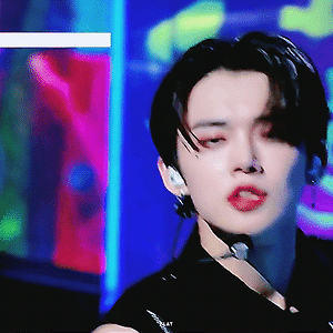 210820 Music Bank LO$ER=LO♡ER