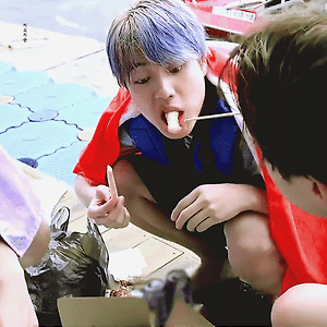 190808 달려라 방탄 EP83 비하인드
