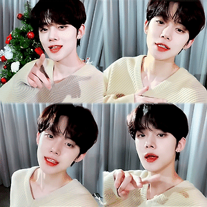 'Sweet Dreams' Live Clip (Face cam ver.)