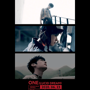 [Take A Leap] #ONE (Lucid Dream) Trailer