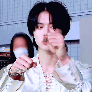 [BE ORIGINAL] TXT 'Sugar Rush Ride' (Behind) (ENG SUB)
