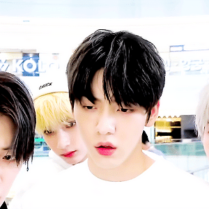 210515 [EPISODE] TXT (투모로우바이투게더) ‘혼돈의 장: FREEZE’ Concept Trailer Shooting Sketch