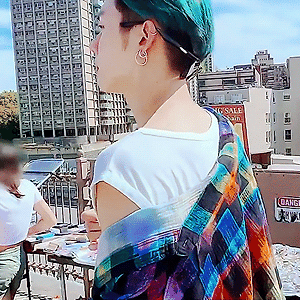 [T:TIME] Walk Down Brooklyn Bridge