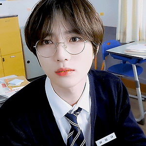범규 '하굣길 (Way Home)' MV Shooting Sketch