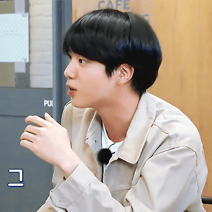 달려라방탄 124화