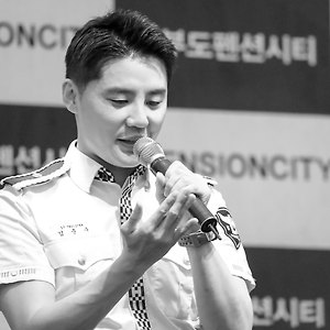 170808 피서지 성범죄예방 콘서트 '몰카착카' - 대부도 펜션시티