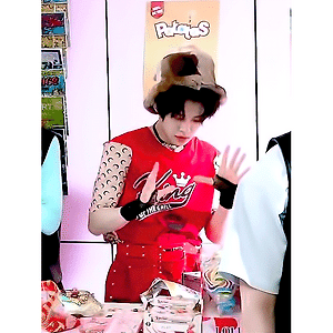 [T:TIME] TAEHYUN's Simple Magic Hour