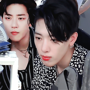 210803 MV Making Film