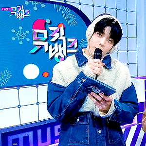 210219 뮤직뱅크