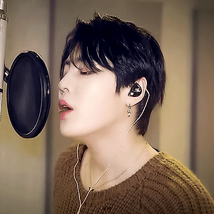 210121 여신강림 OST 'Fall in You' M/V