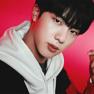 [FILA] BTS 'Go Beyond' - Jin ver