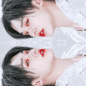 [EPISODE] TXT ‘혼돈의 장: FREEZE’ Jacket Shooting Sketch
