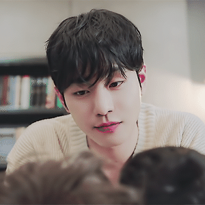 [사내맞선] Ep.3 안효섭 X 김세정 추가움짤