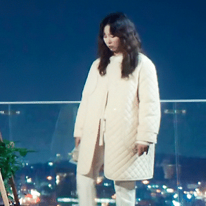 너는 나의 봄 1차 티저 서현진.gif