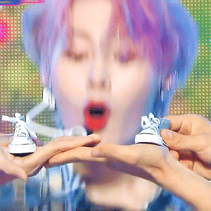 210616 쇼 챔피언