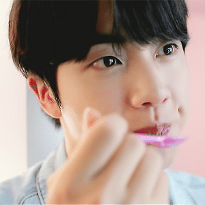 [배스킨라빈스 X BTS] 방탄은 배라다 TVCF ♥ 진, 제이홉, 뷔