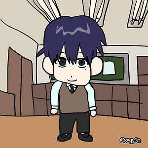 [픽크루] 뭔등신가튼스디