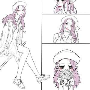 사복 커미션