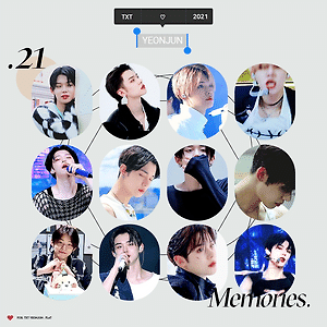 2021 연준 결산