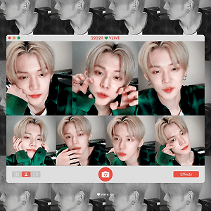 220211 VLIVE 💚