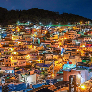 부산 감천문화마을 여행! 예술과 역사가 공존하는 필수 코스