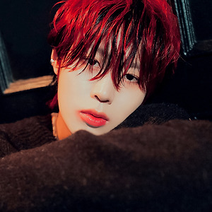 하성운 7th Mini Album 'Strange World' Concept Photo