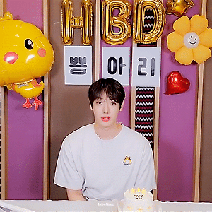 240412 live 🎉HAPPY TAG DAY🐤🎉