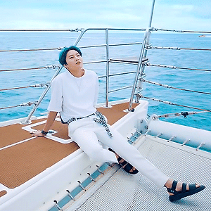 200724 PARADISE M/V Teaser