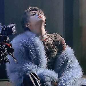 [T:TIME] King of Destruction YEONJUN