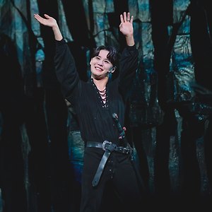211029 뮤지컬 엑스칼리버(𝐌𝐮𝐬𝐢𝐜𝐚𝐥 𝐗𝐜𝐚𝐥𝐢𝐛𝐮𝐫) 2PM 커튼콜 데이