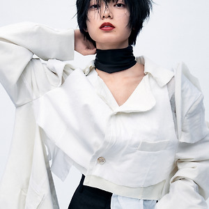 ELLE JAPON 2021年5月号