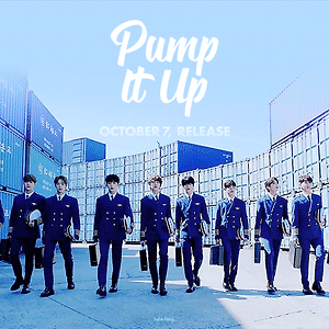 201005 [Pump It Up] MV Teaser #2
