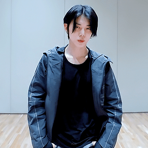 2022 SBS Gayo Daejeon 'DNA' Dance Practice