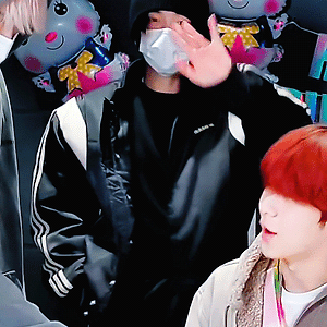 211205 🎂내 생일🐰🎂