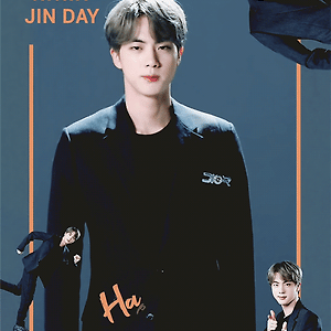 2019 JIN DAY