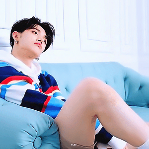포을 x Part.03 (Casual Making_film)