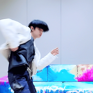 [2022 DREAM WEEK] ‘It Boy, The Rockstar' Dance Practice
