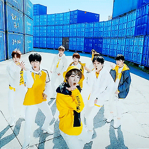 201007 'Pump It Up' MV