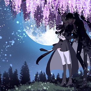 러프 일러스트 커미션