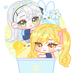 우주인돈까스 님(@uzuintonkatsu) 커미션