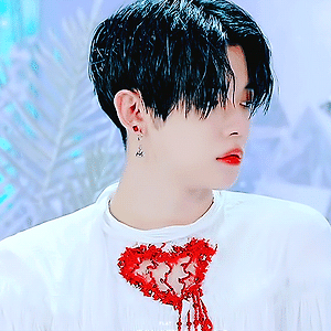 210604 Music Bank 0X1=LOVESONG