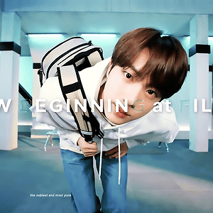 New Beginning at FILA